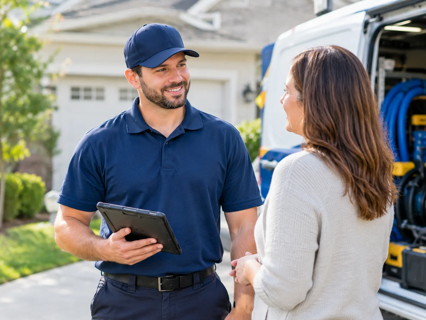 Sewage Backup Cleanup Toledo, OH FAQs